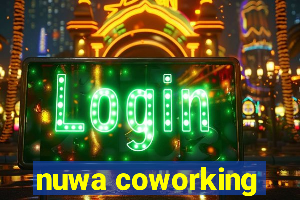 nuwa coworking